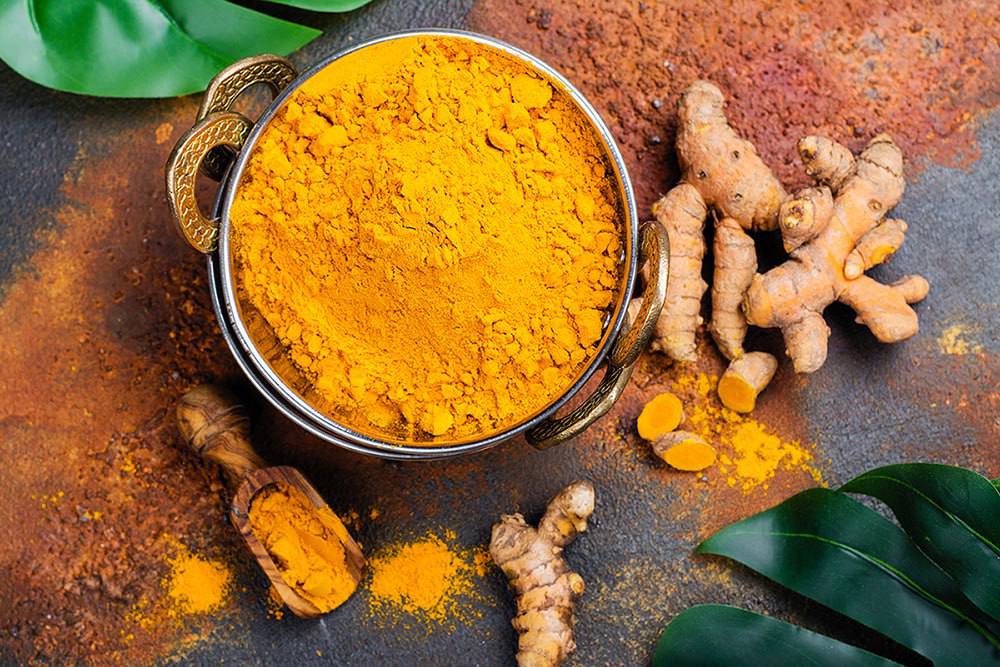 Kurkuma – začin koji pomlađuje mozak